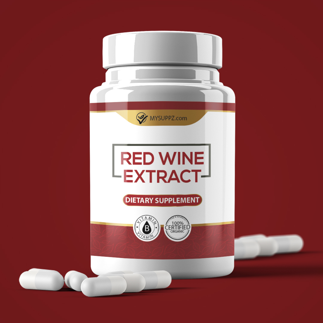 Red Wine